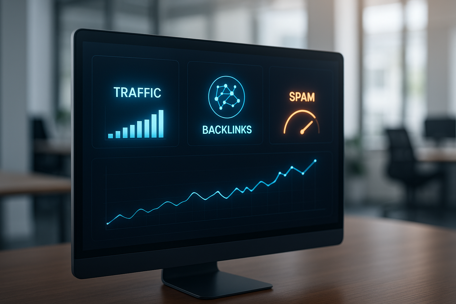 Expired Domains Checklist: Verify Traffic, Backlinks, and Spam