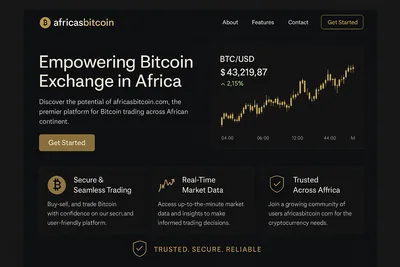 africasbitcoin.com screenshot