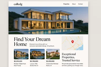 calledg.com screenshot