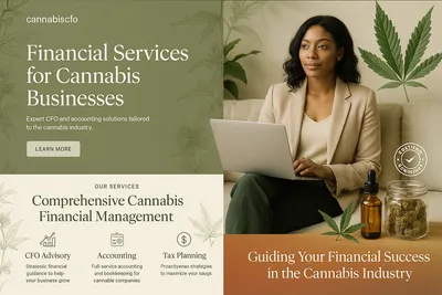 cannabiscfo.com screenshot