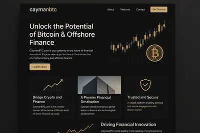 caymanbtc.com screenshot
