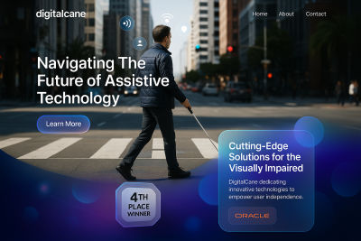 digitalcane.com screenshot