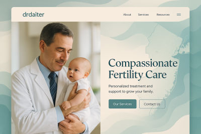 drdaiter.com screenshot