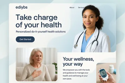 ediybs.com screenshot