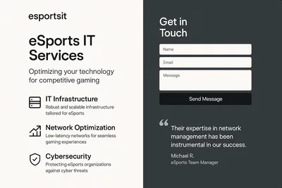 esportsit.com screenshot