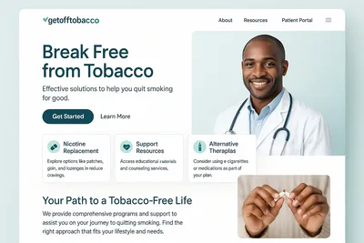 getofftobacco.com screenshot