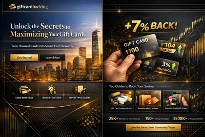 giftcardhacking.com screenshot