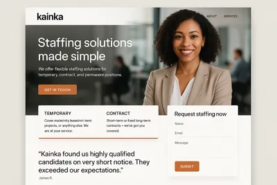 kainka.com screenshot