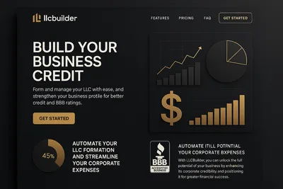 llcbuilder.com screenshot