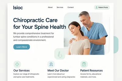 lsioc.com screenshot