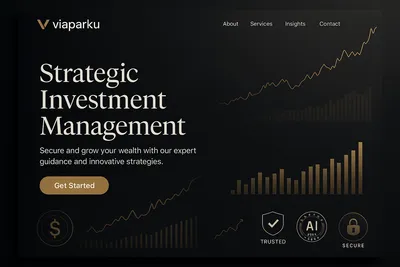 viaparku.com screenshot